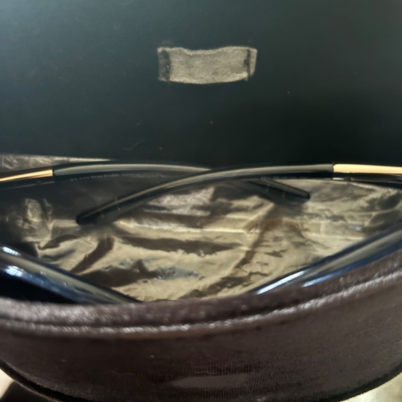 Tom Ford Whitney Sunglasses (smoke) - Picture 3 of 5